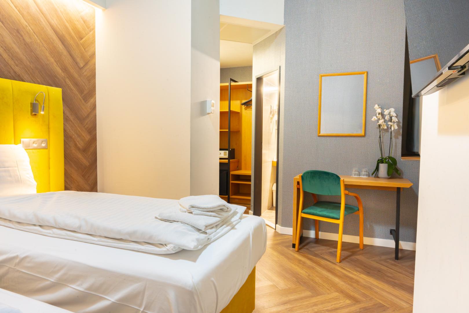 City Hotel Pilvax foto 7