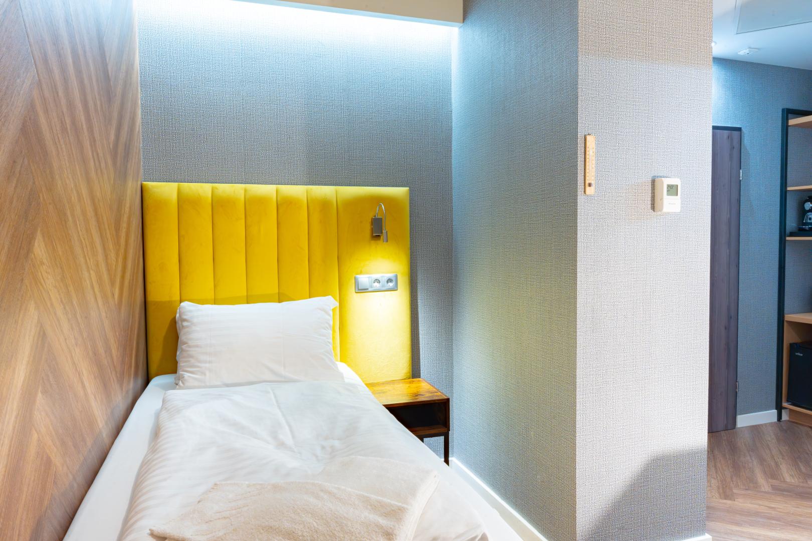 City Hotel Pilvax foto 8