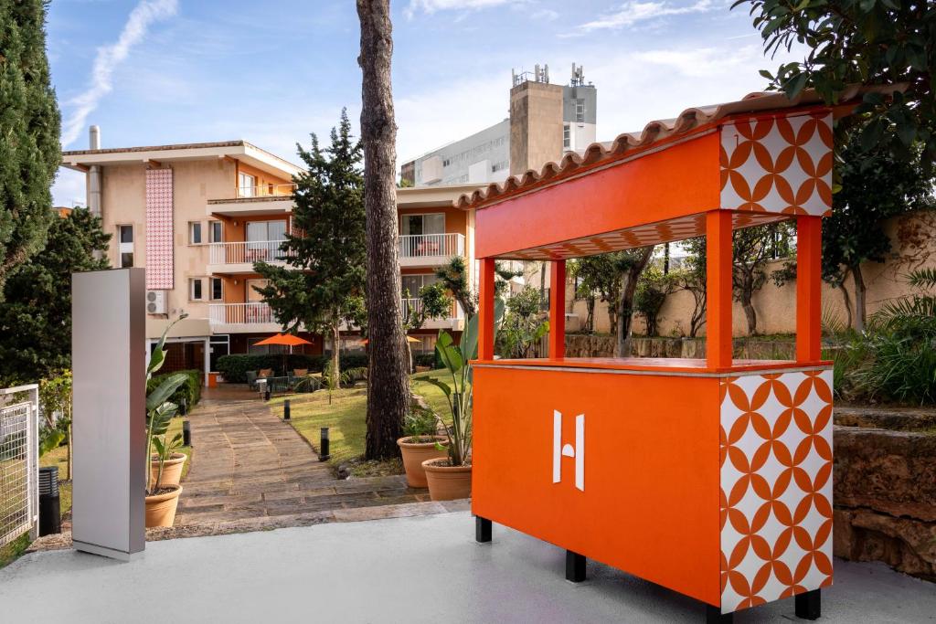 Hesperia Ciudad de Mallorca foto 16
