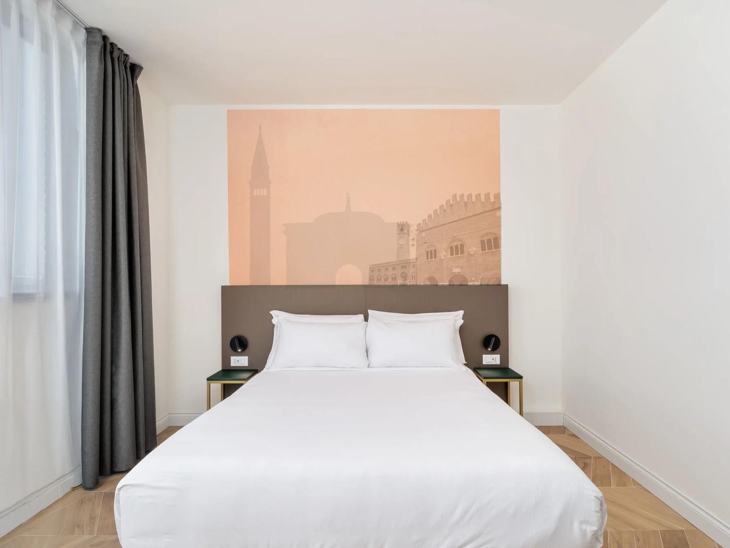 B&B HOTEL Treviso Al Fogher foto 6