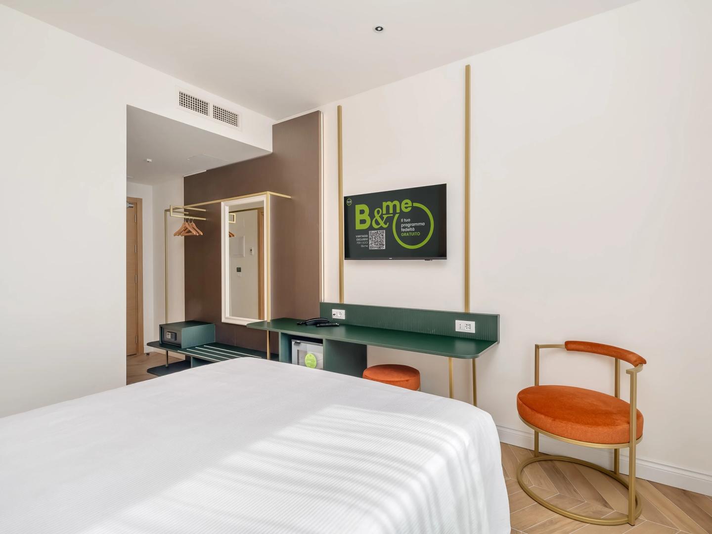 B&B HOTEL Treviso Al Fogher foto 7