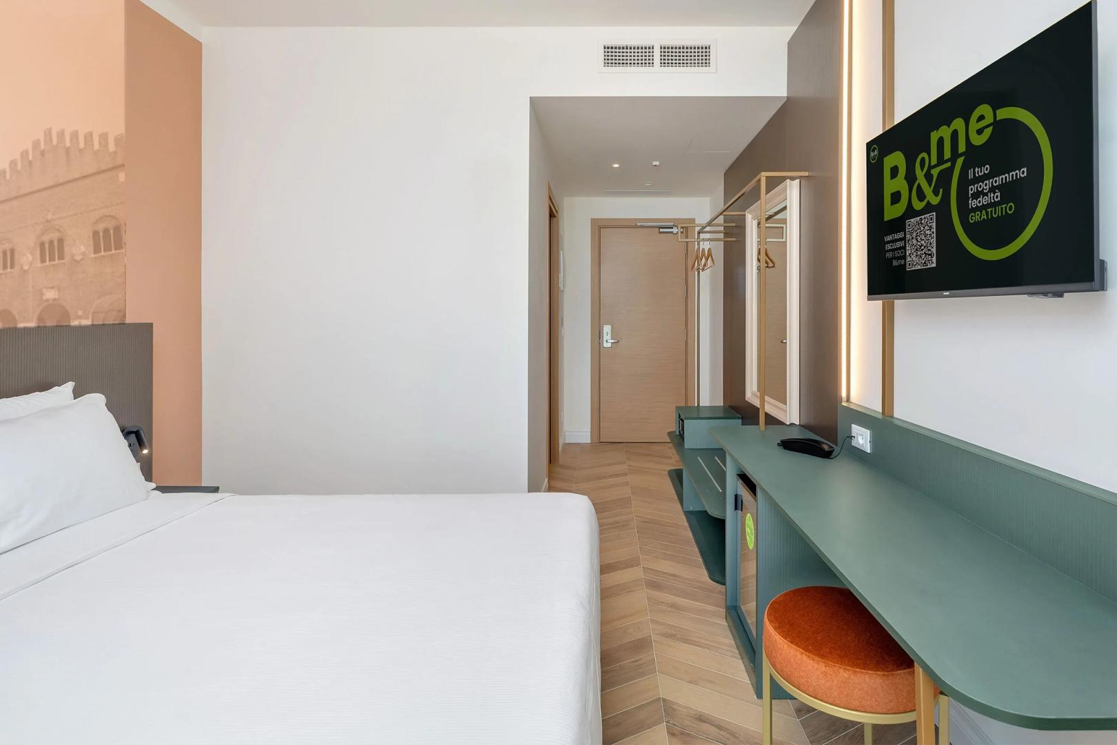 B&B HOTEL Treviso Al Fogher foto 8