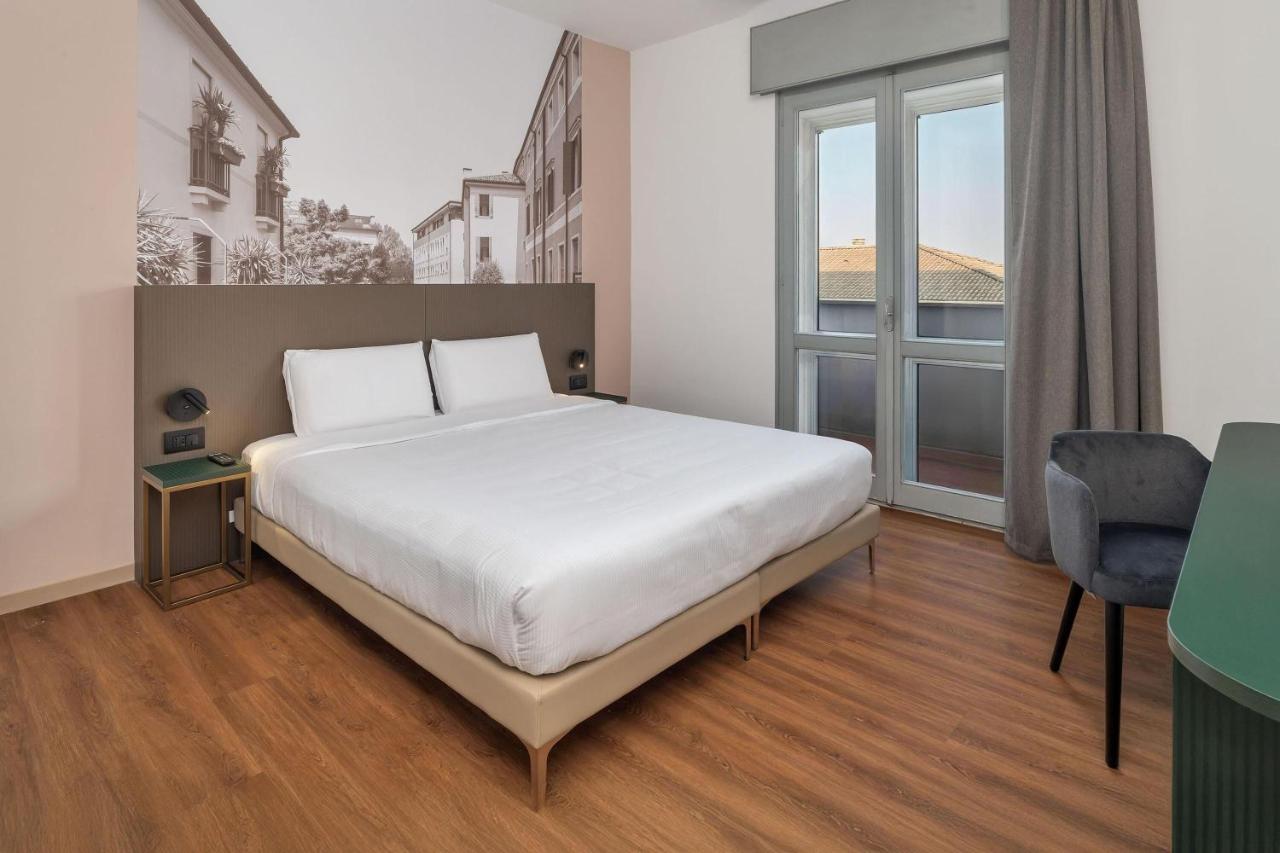 B&B HOTEL Treviso Al Fogher foto 1