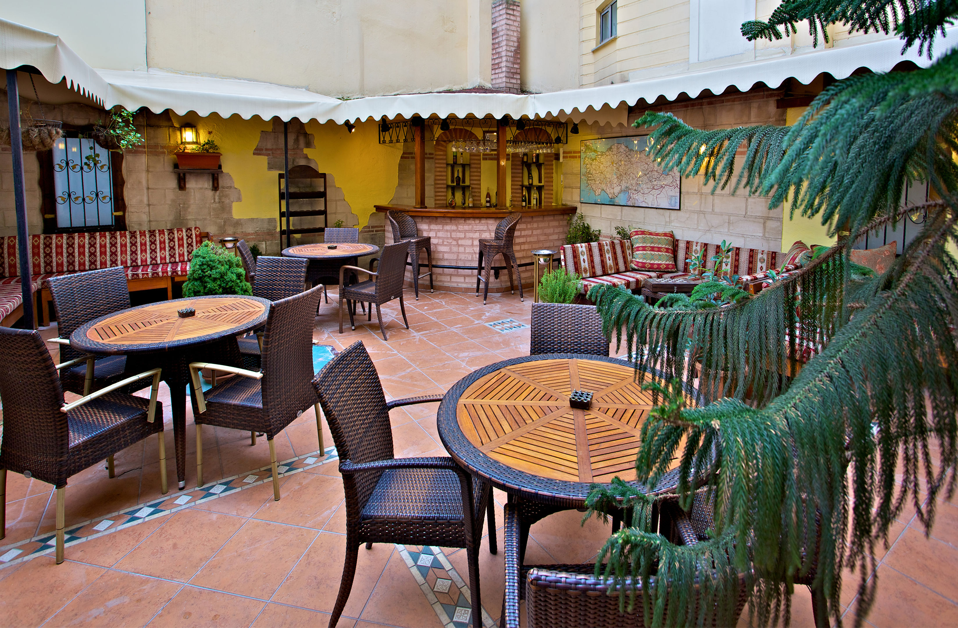 Amber Hotel Istanbul foto 31