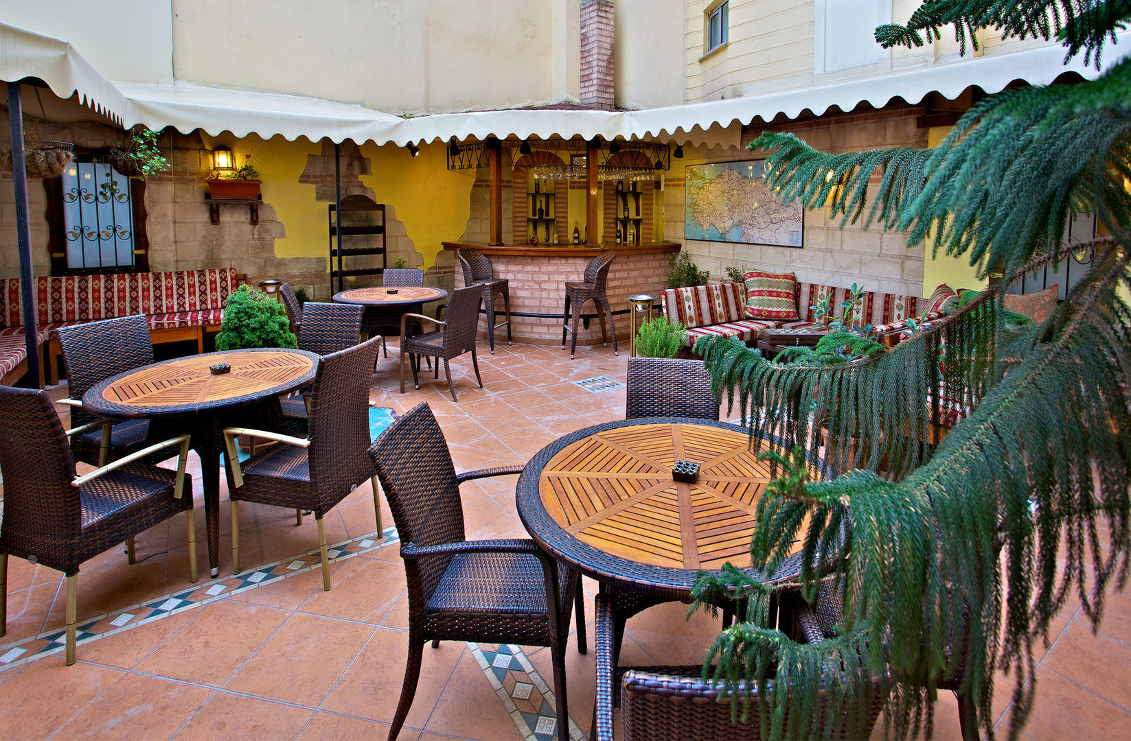 Amber Hotel Istanbul foto 30