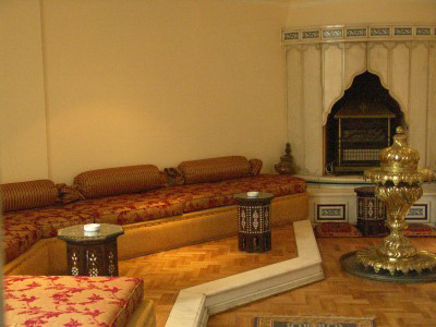 Amber Hotel Istanbul image 1