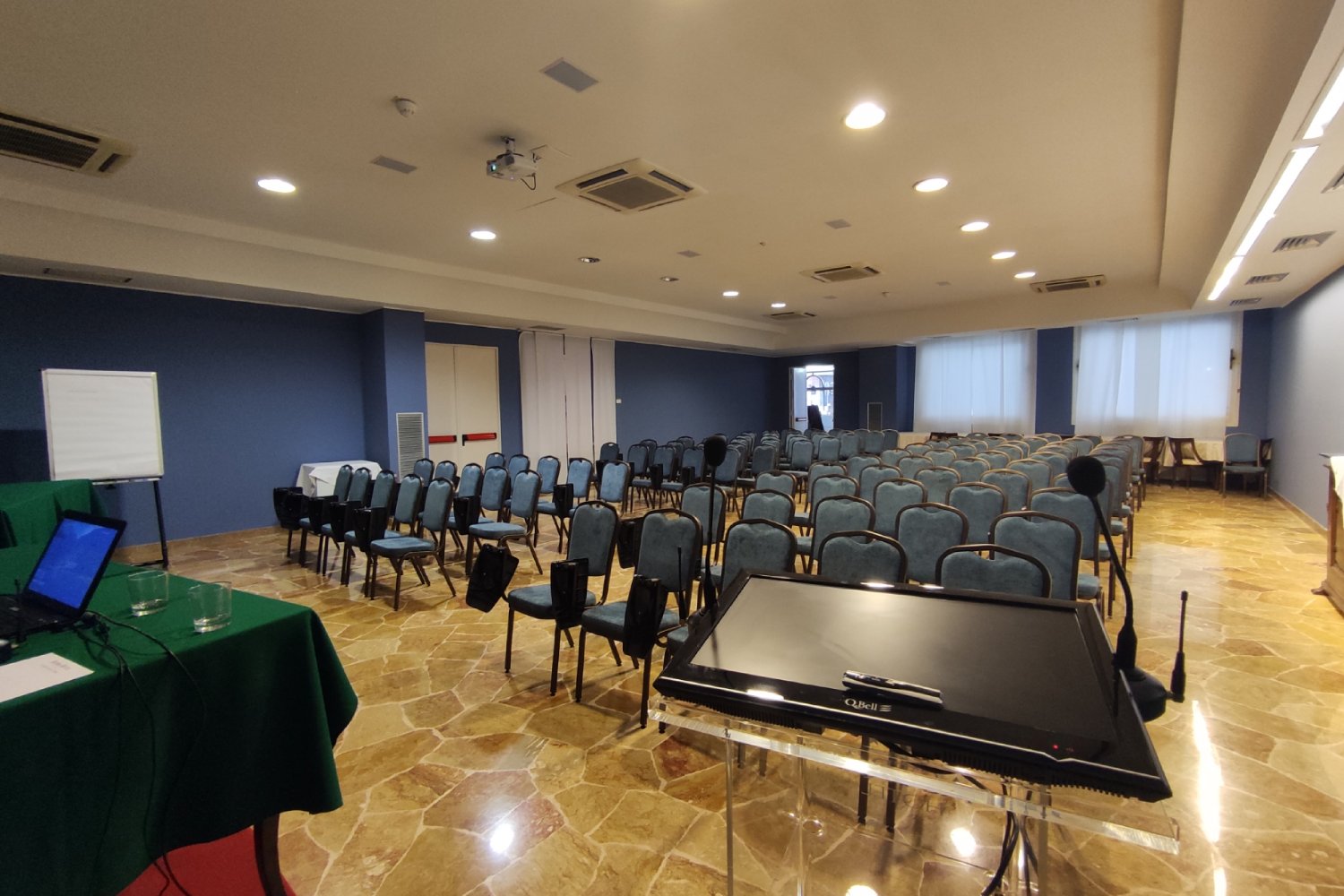 Astra Hotel foto 15