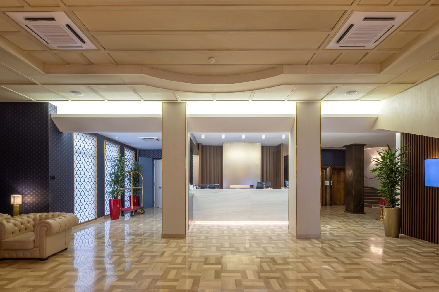Astra Hotel foto 12