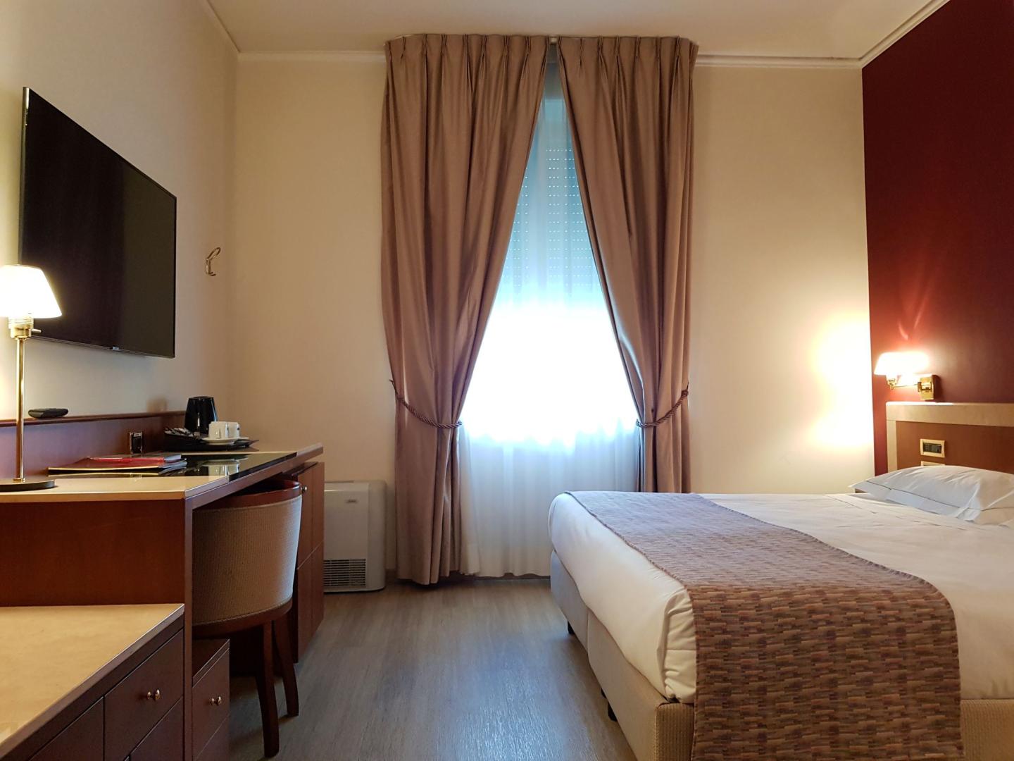 Astra Hotel foto 23
