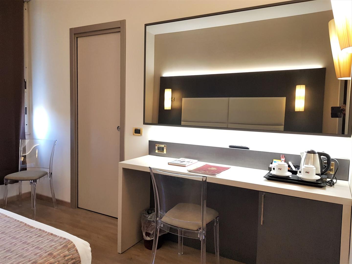 Astra Hotel foto 24