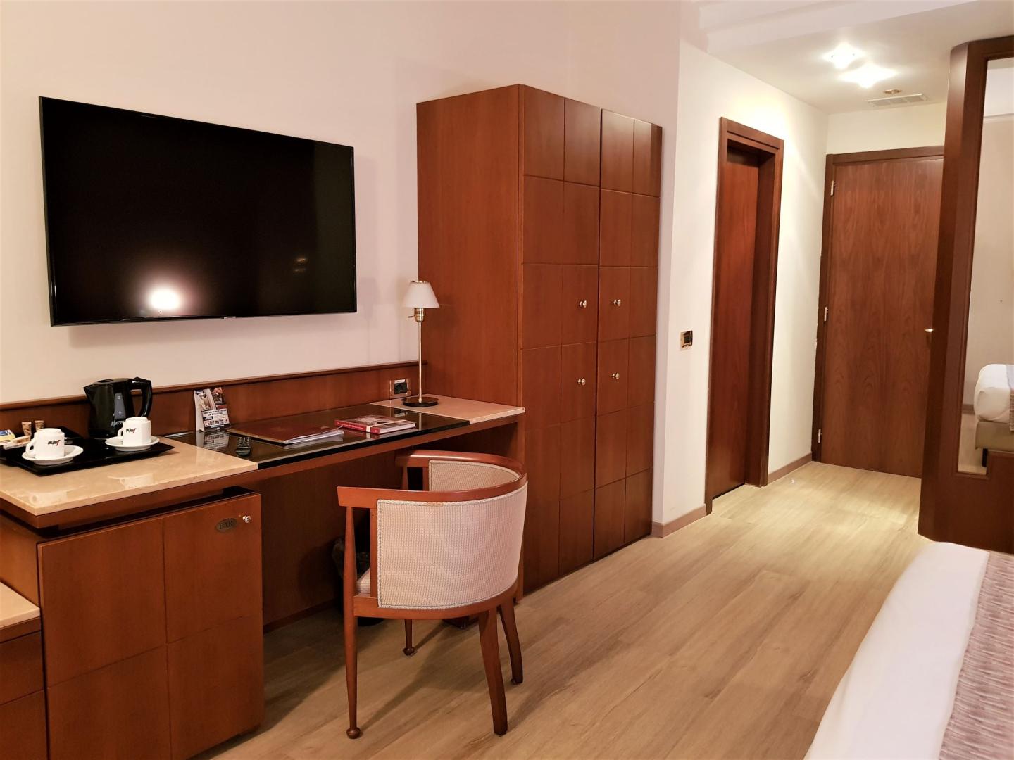 Astra Hotel foto 27