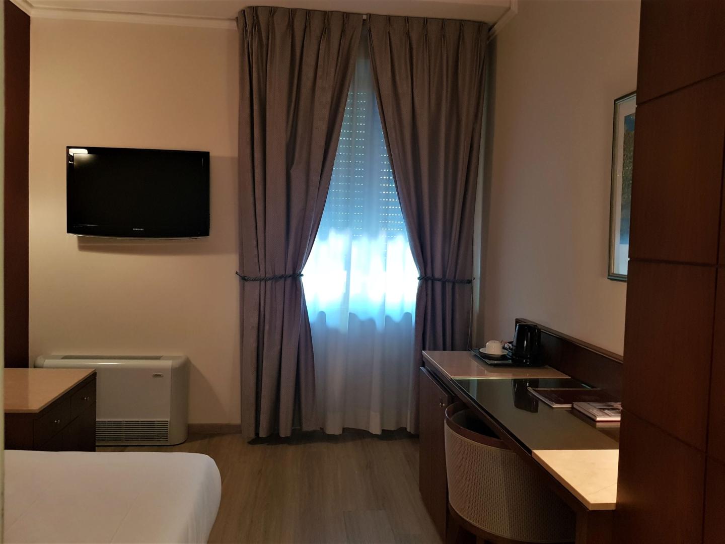 Astra Hotel foto 28