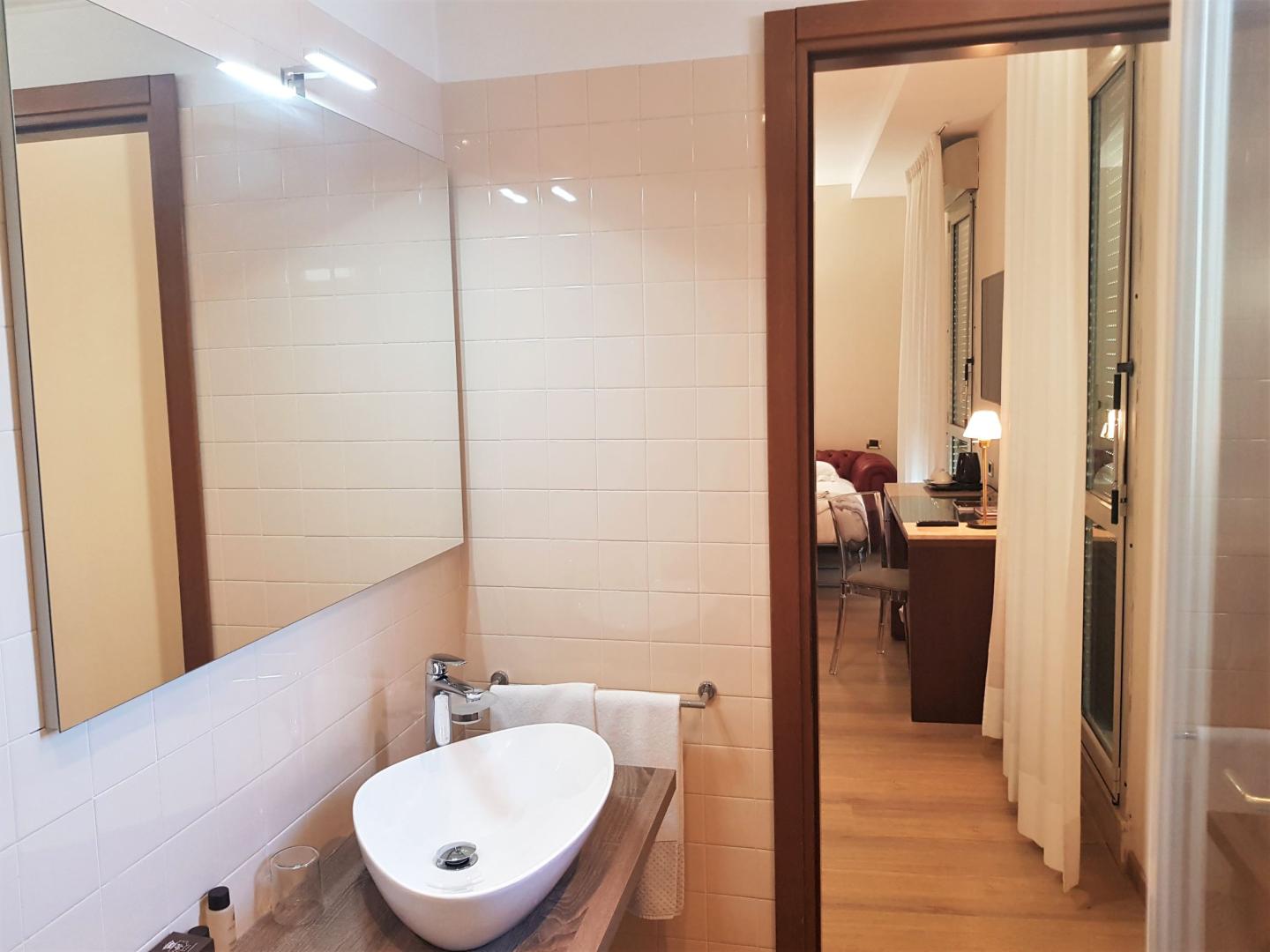 Astra Hotel foto 17