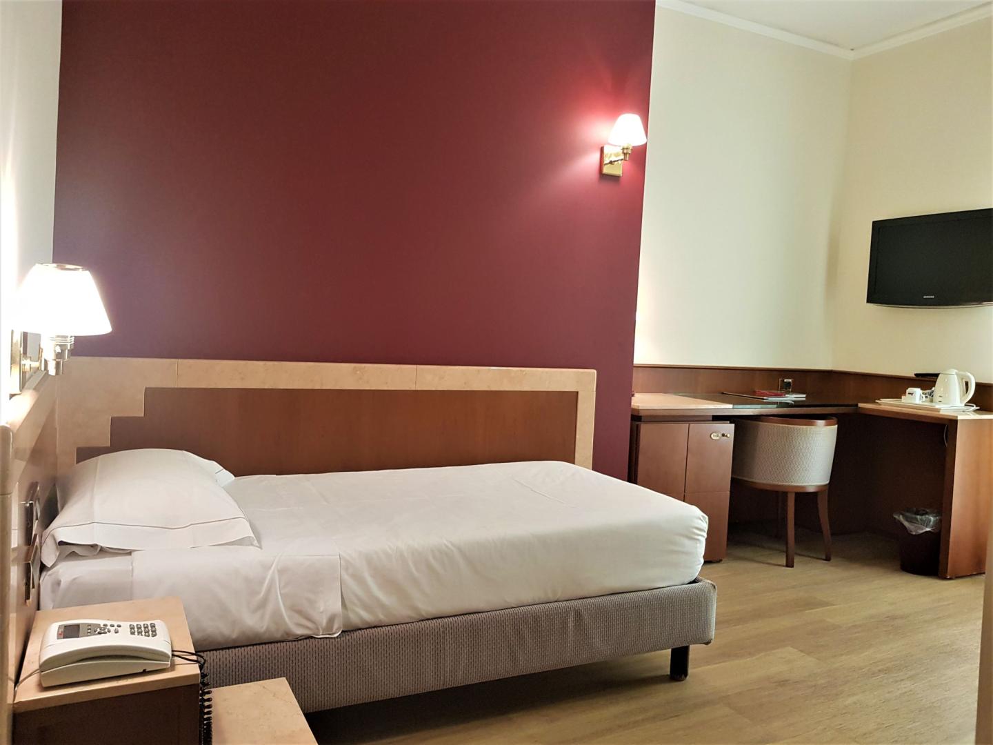Astra Hotel foto 19