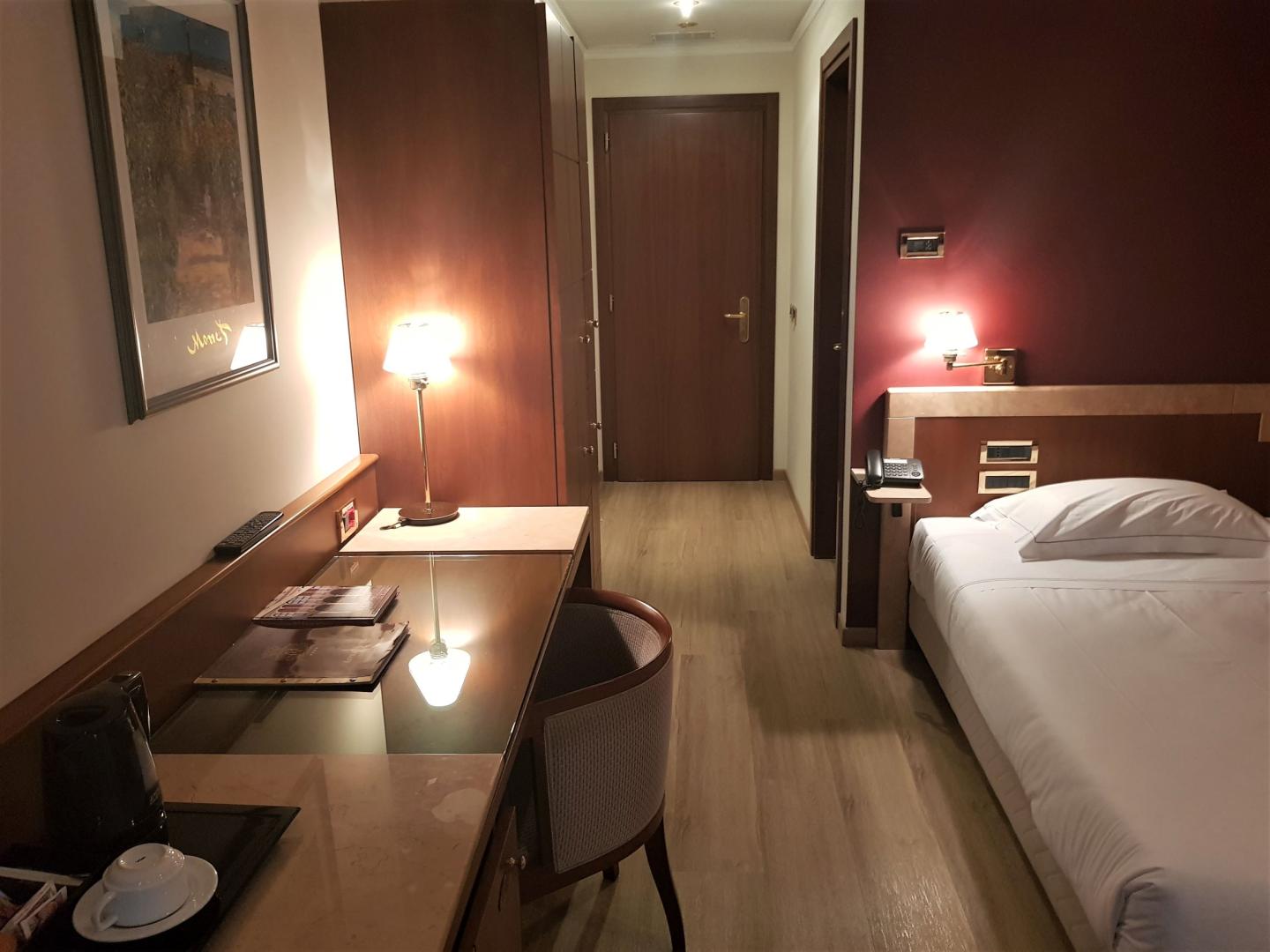 Astra Hotel foto 29