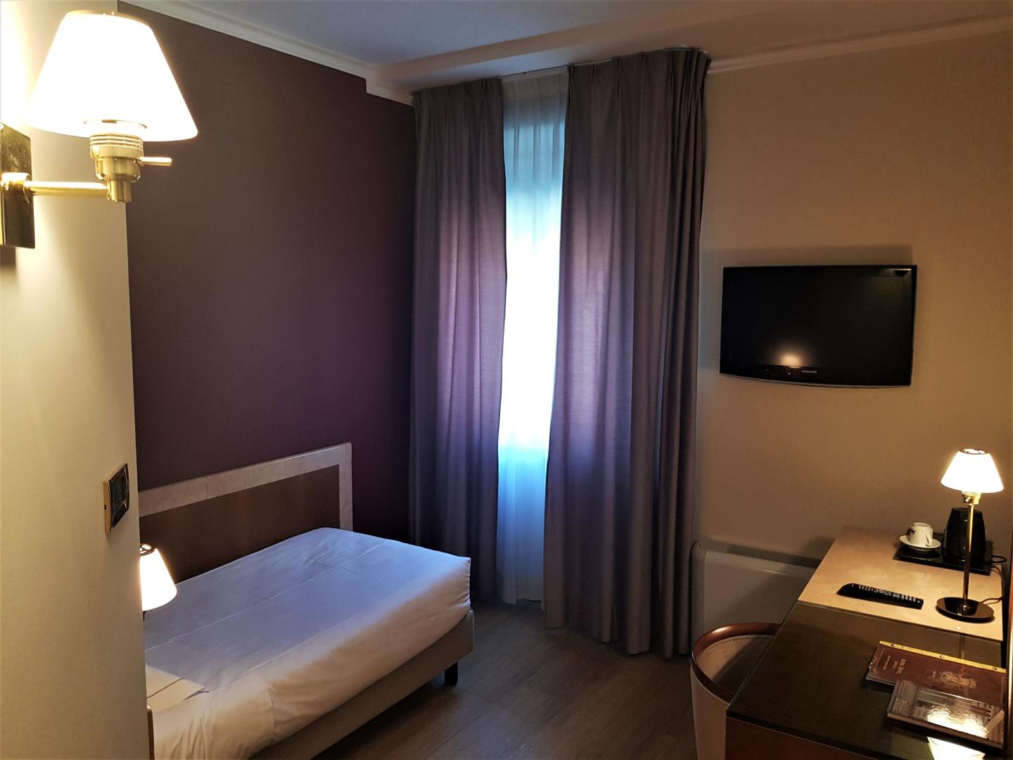 Astra Hotel foto 30