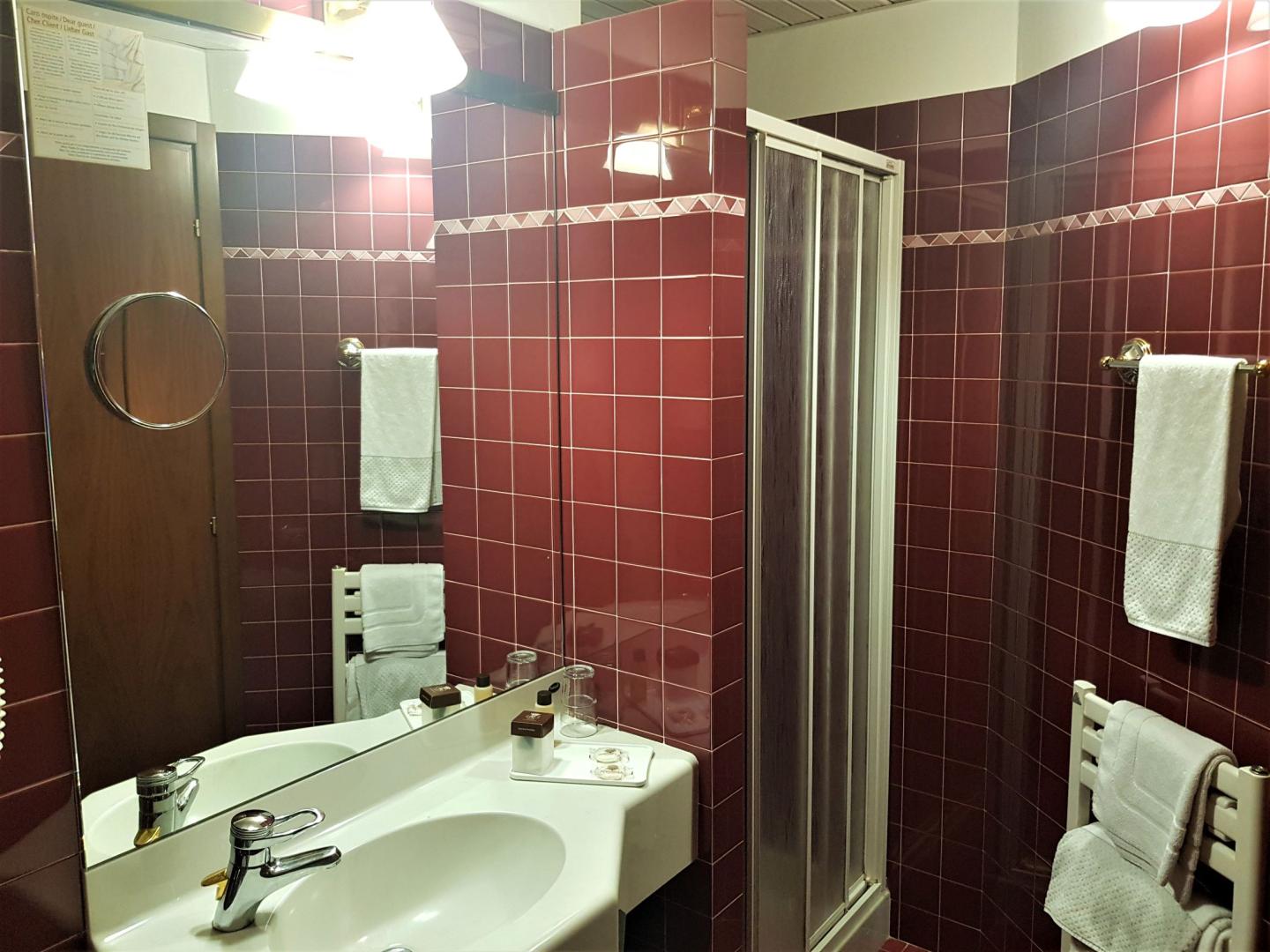 Astra Hotel foto 20
