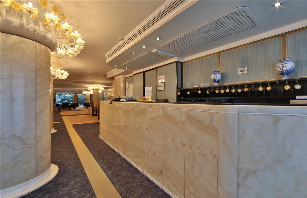 Hotel Bisanzio foto 17