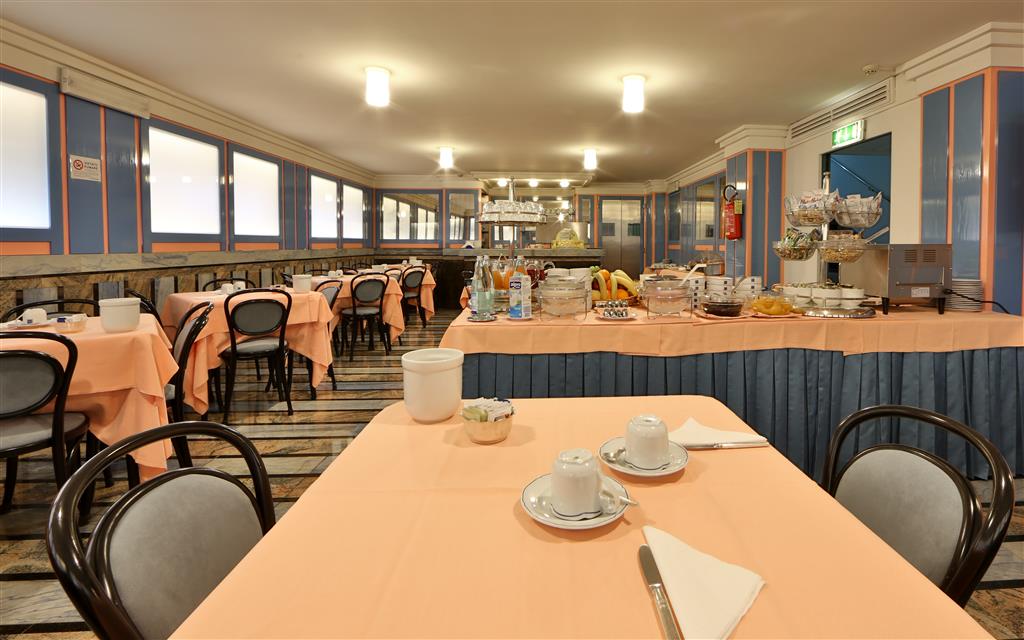 Hotel Bisanzio foto 11