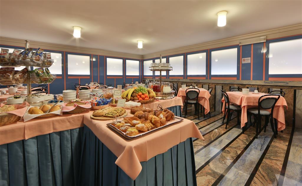 Hotel Bisanzio foto 15