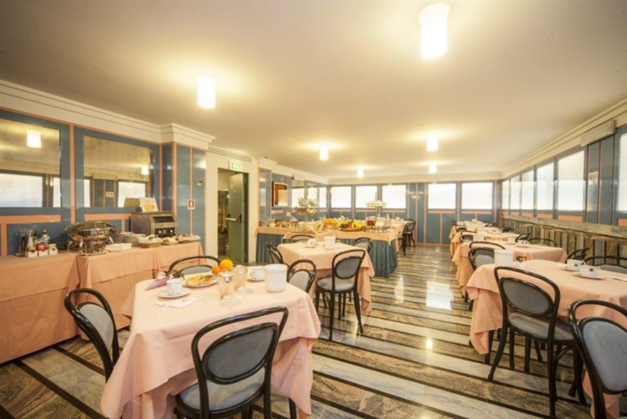 Hotel Bisanzio image 2