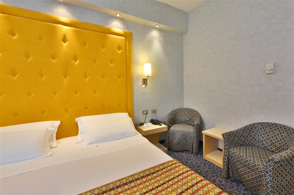 Hotel Bisanzio foto 29