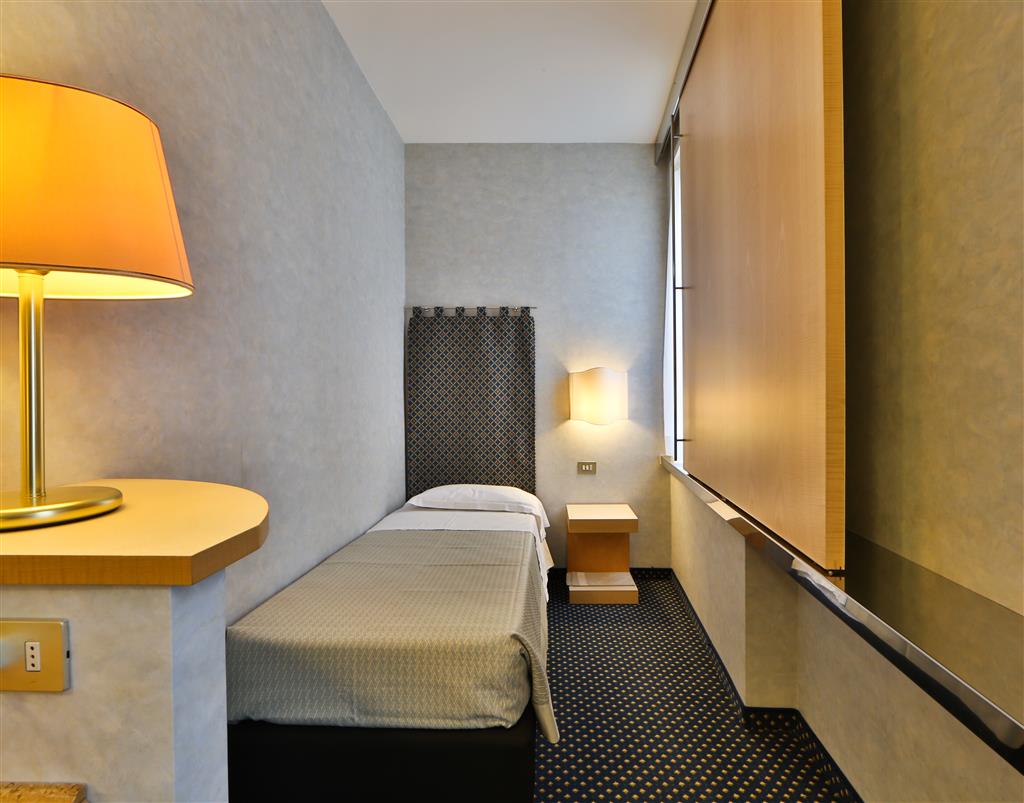 Hotel Bisanzio foto 30