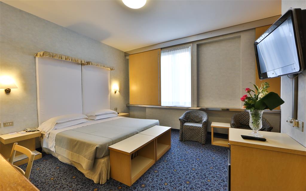 Hotel Bisanzio foto 22