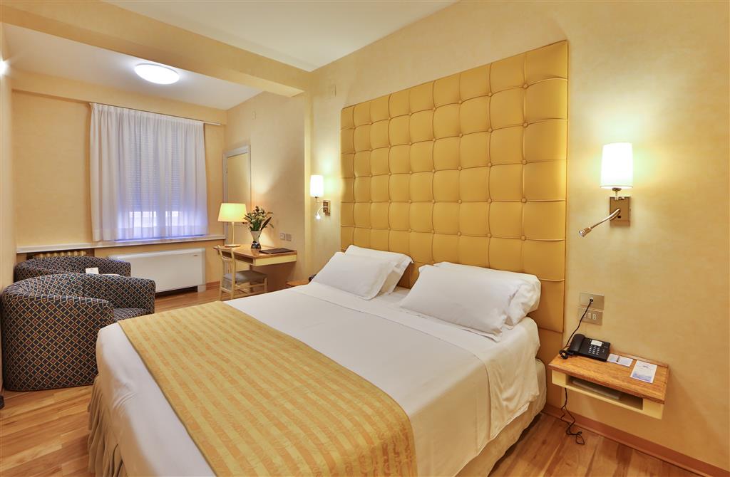 Hotel Bisanzio foto 24