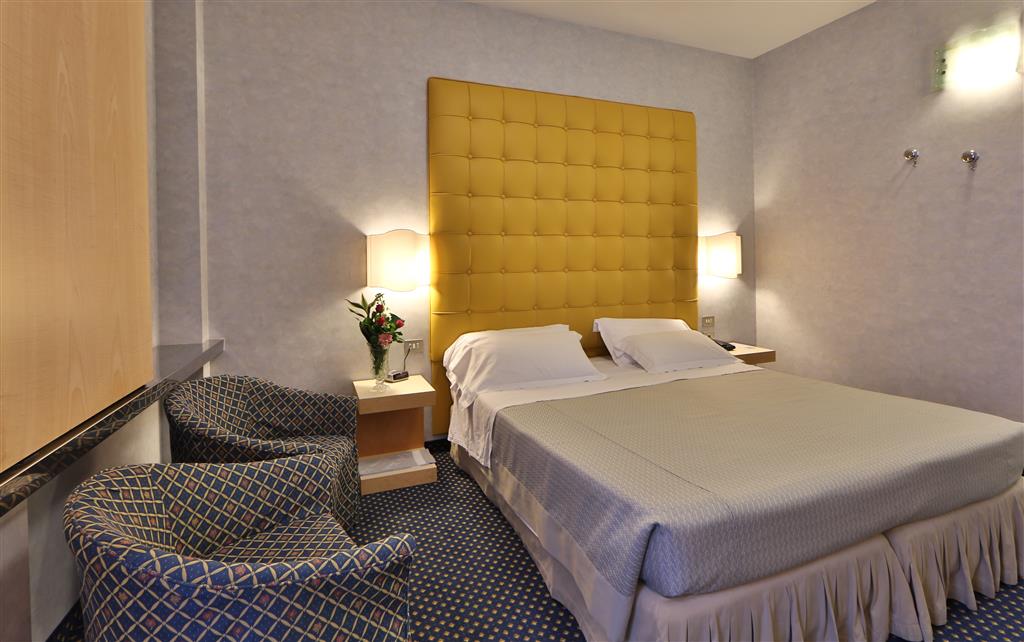 Hotel Bisanzio foto 26