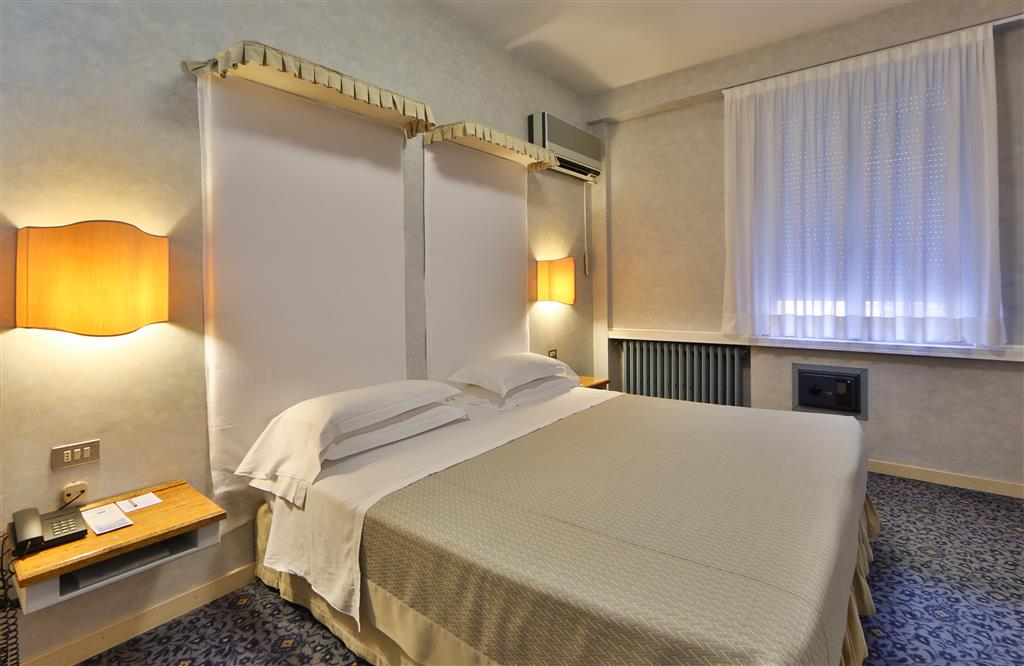 Hotel Bisanzio foto 28
