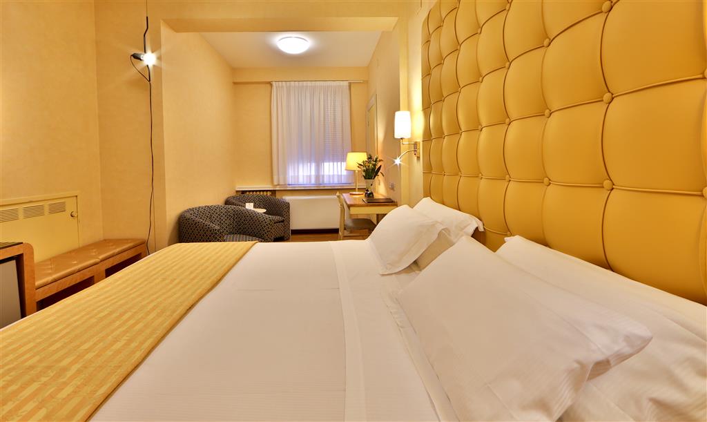 Hotel Bisanzio foto 14