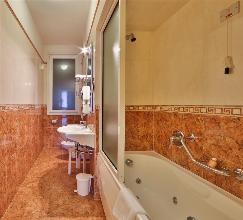 Hotel Bisanzio foto 19