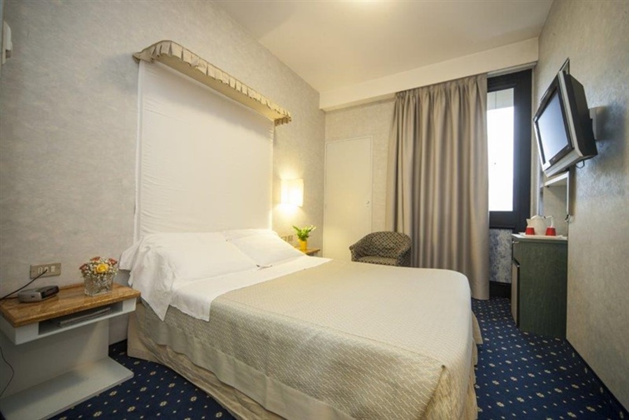 Hotel Bisanzio foto 8