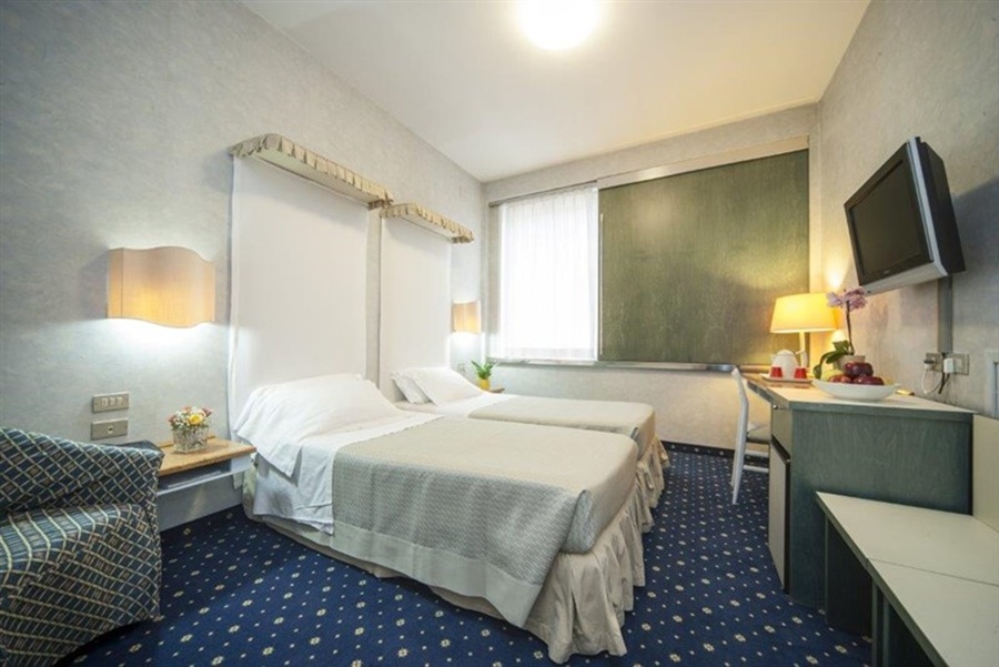 Hotel Bisanzio image 1