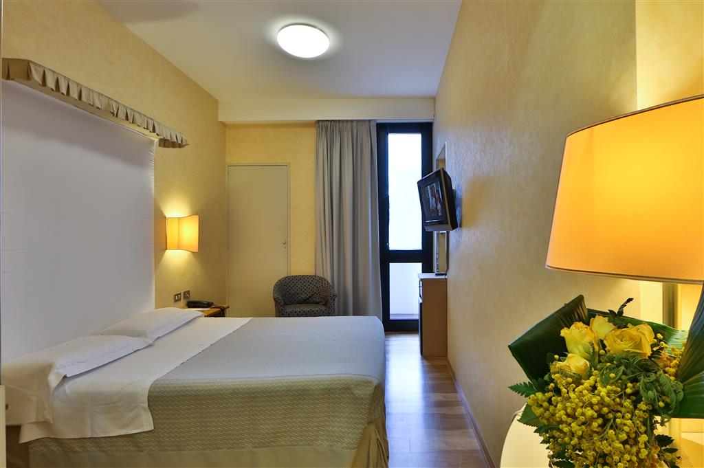 Hotel Bisanzio foto 7