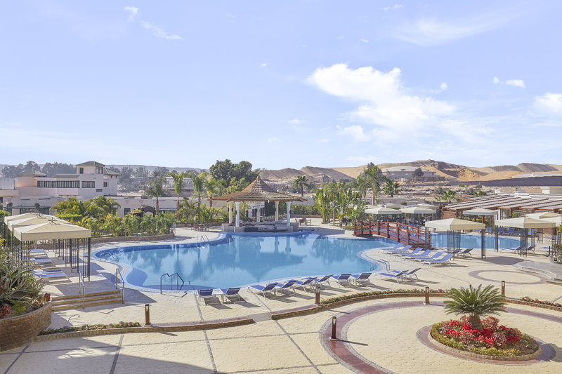 Steigenberger Pyramids Cairo image 3