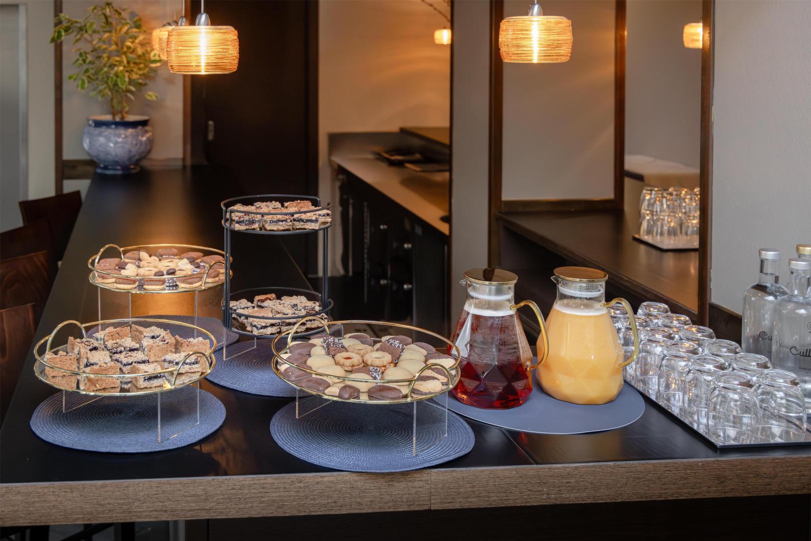 Best Western City Hotel foto 36
