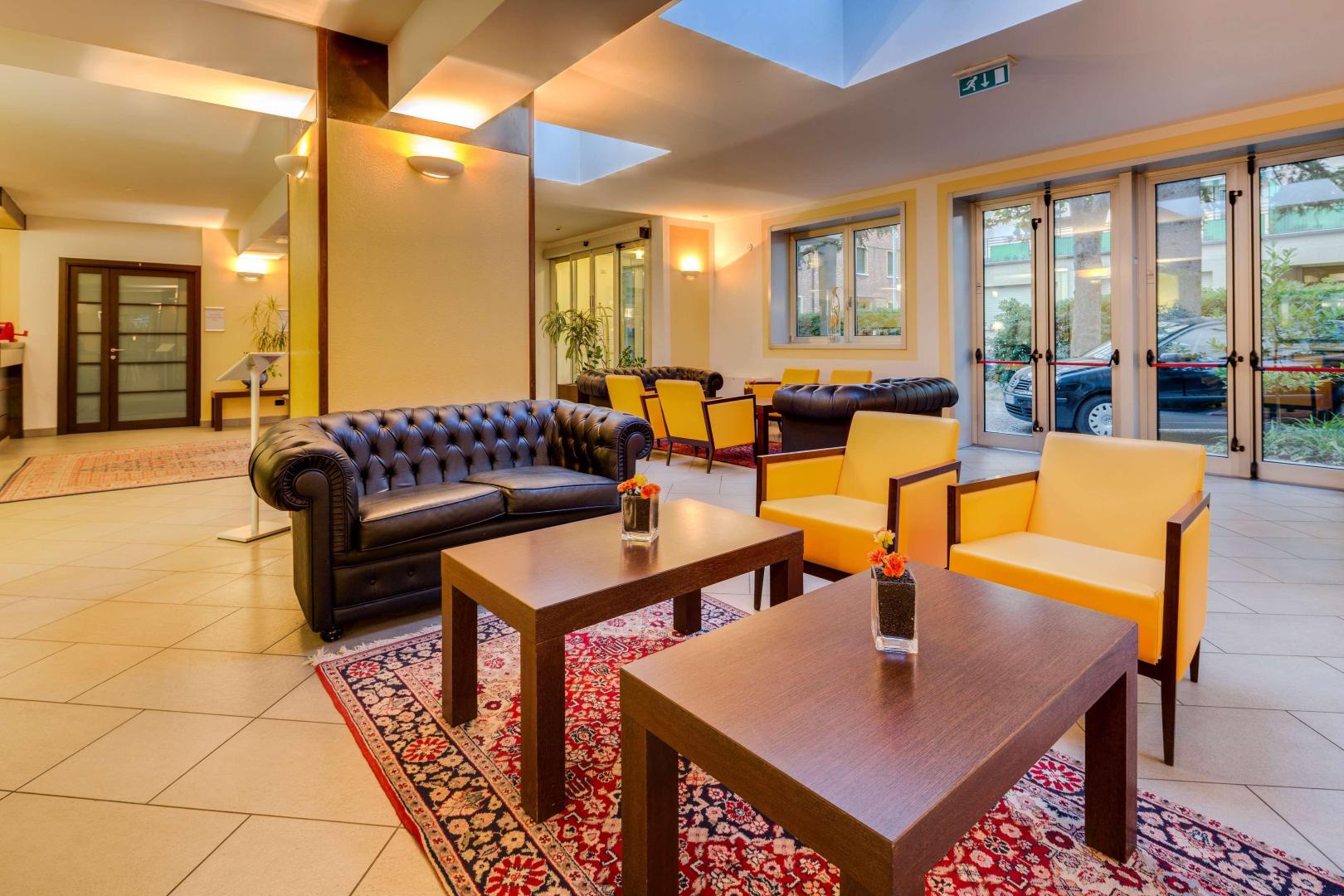Best Western City Hotel foto 18