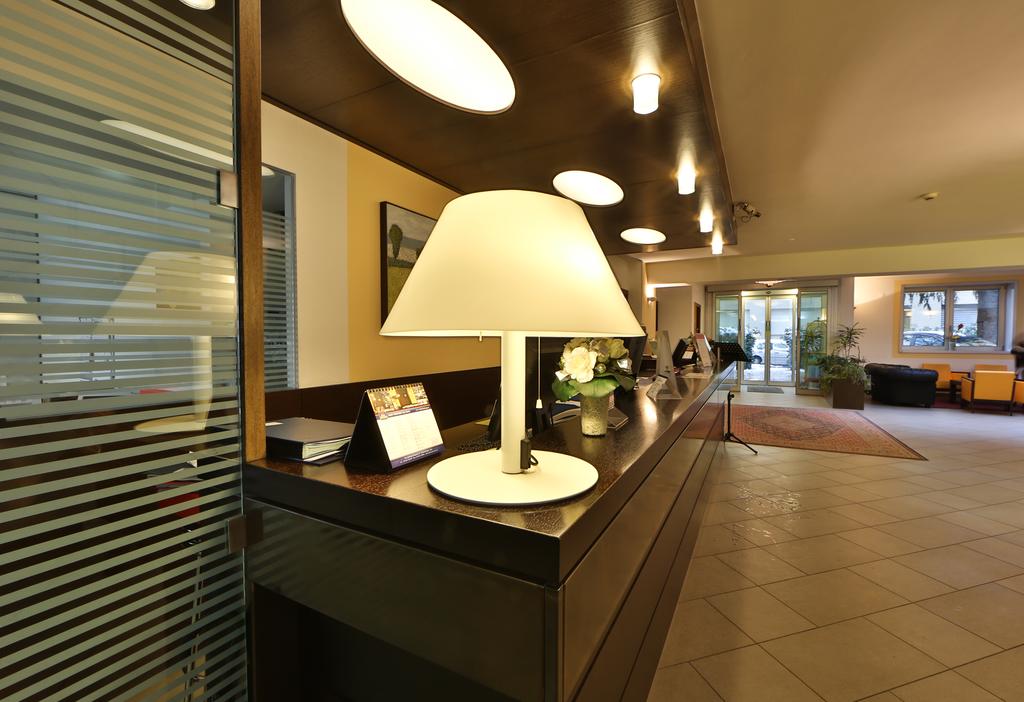Best Western City Hotel foto 12