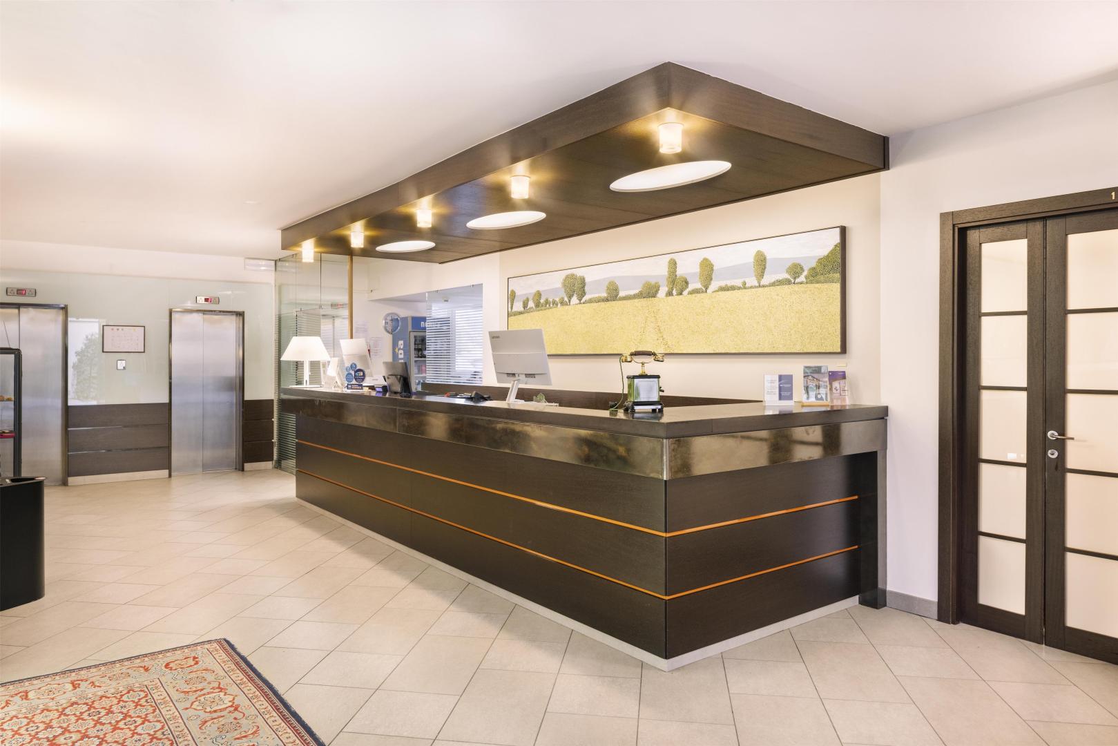 Best Western City Hotel foto 27