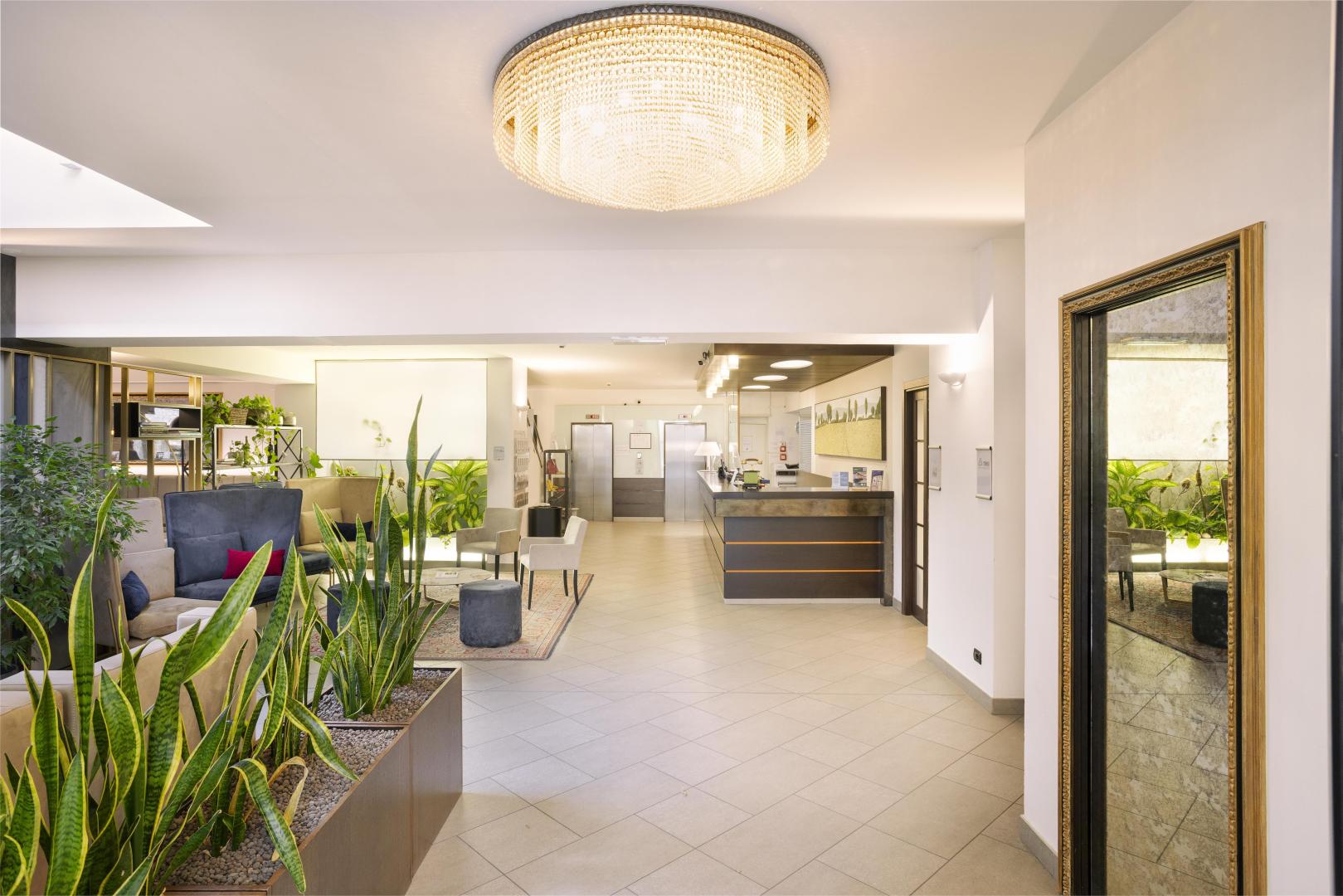 Best Western City Hotel foto 31