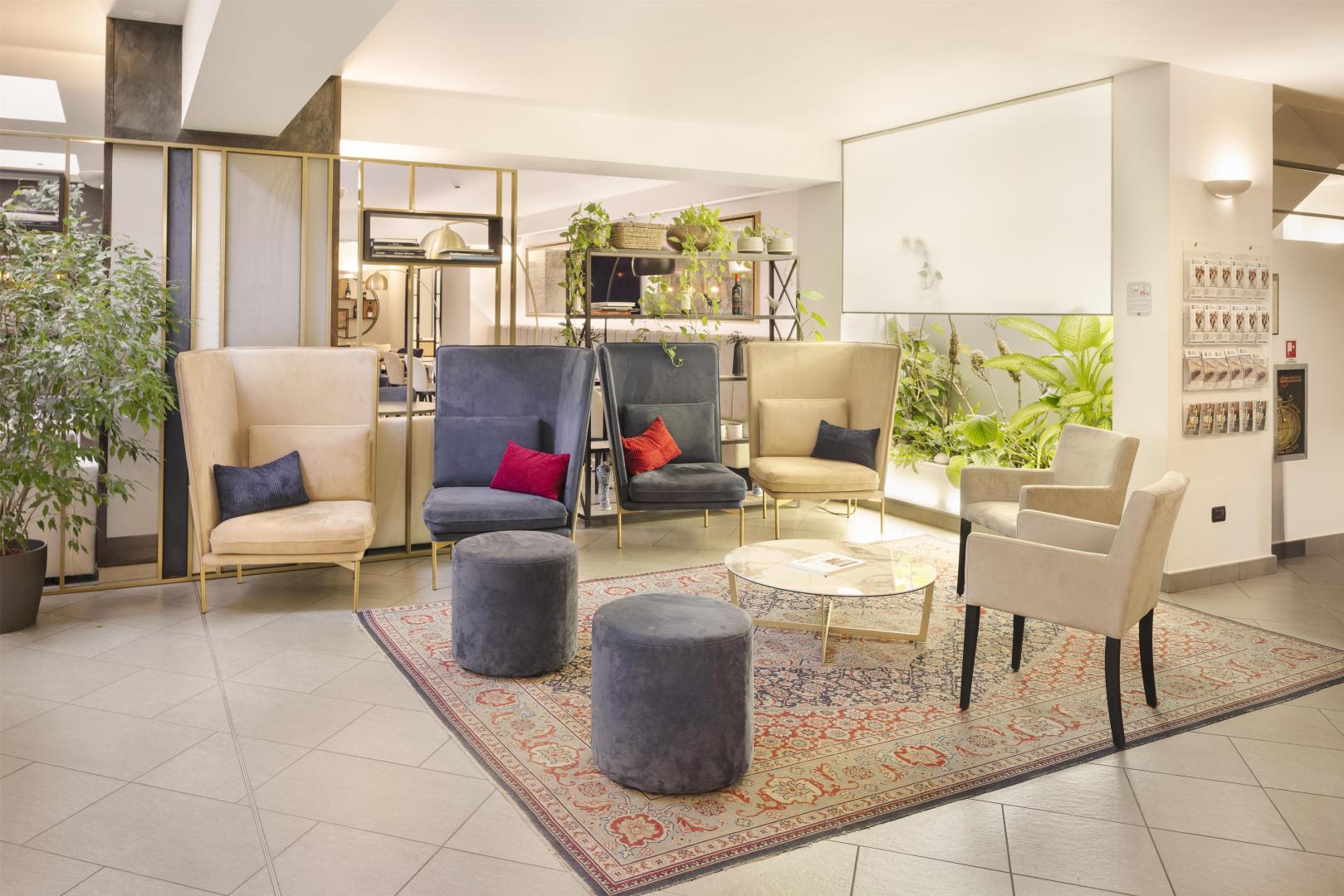 Best Western City Hotel foto 42