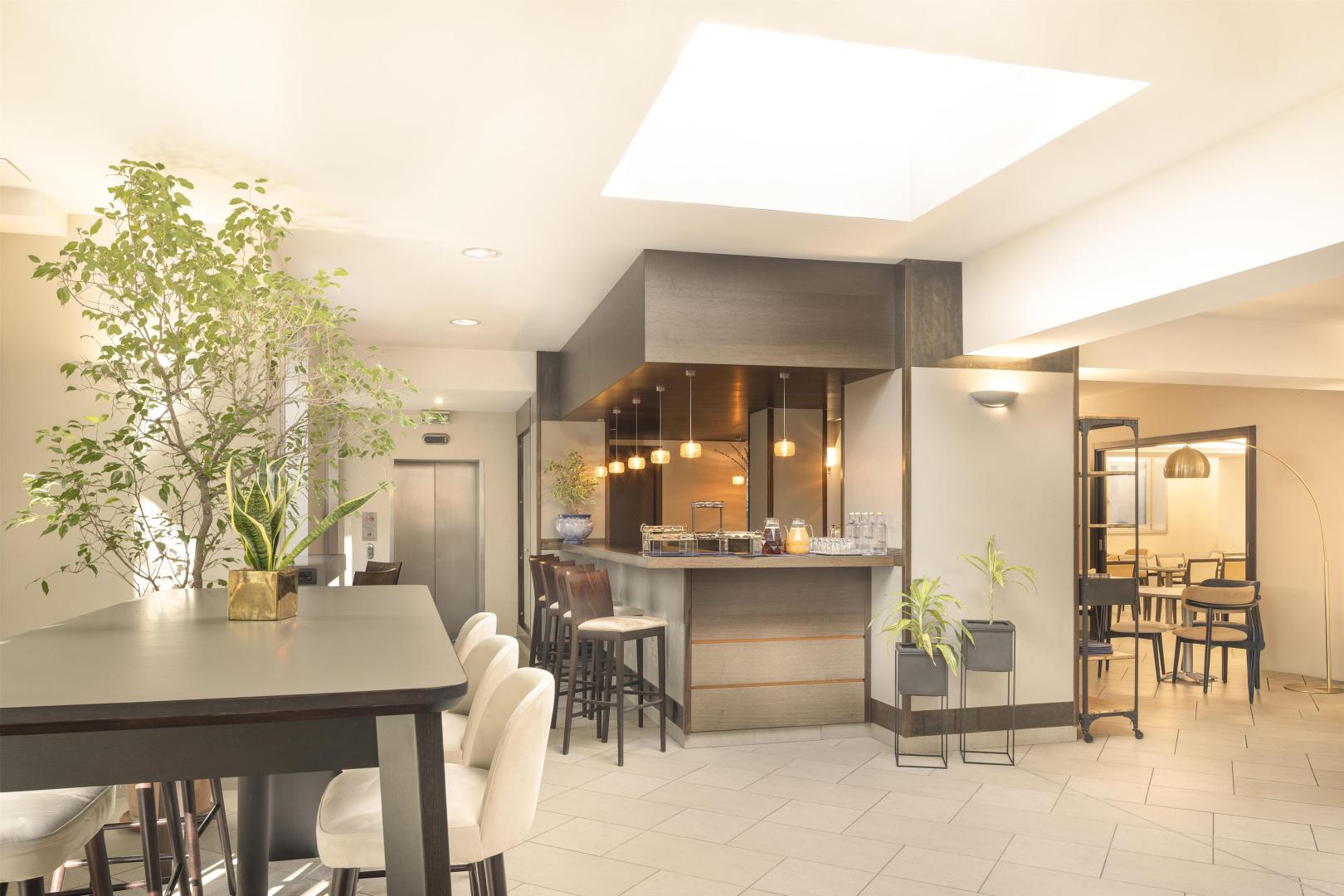 Best Western City Hotel foto 45