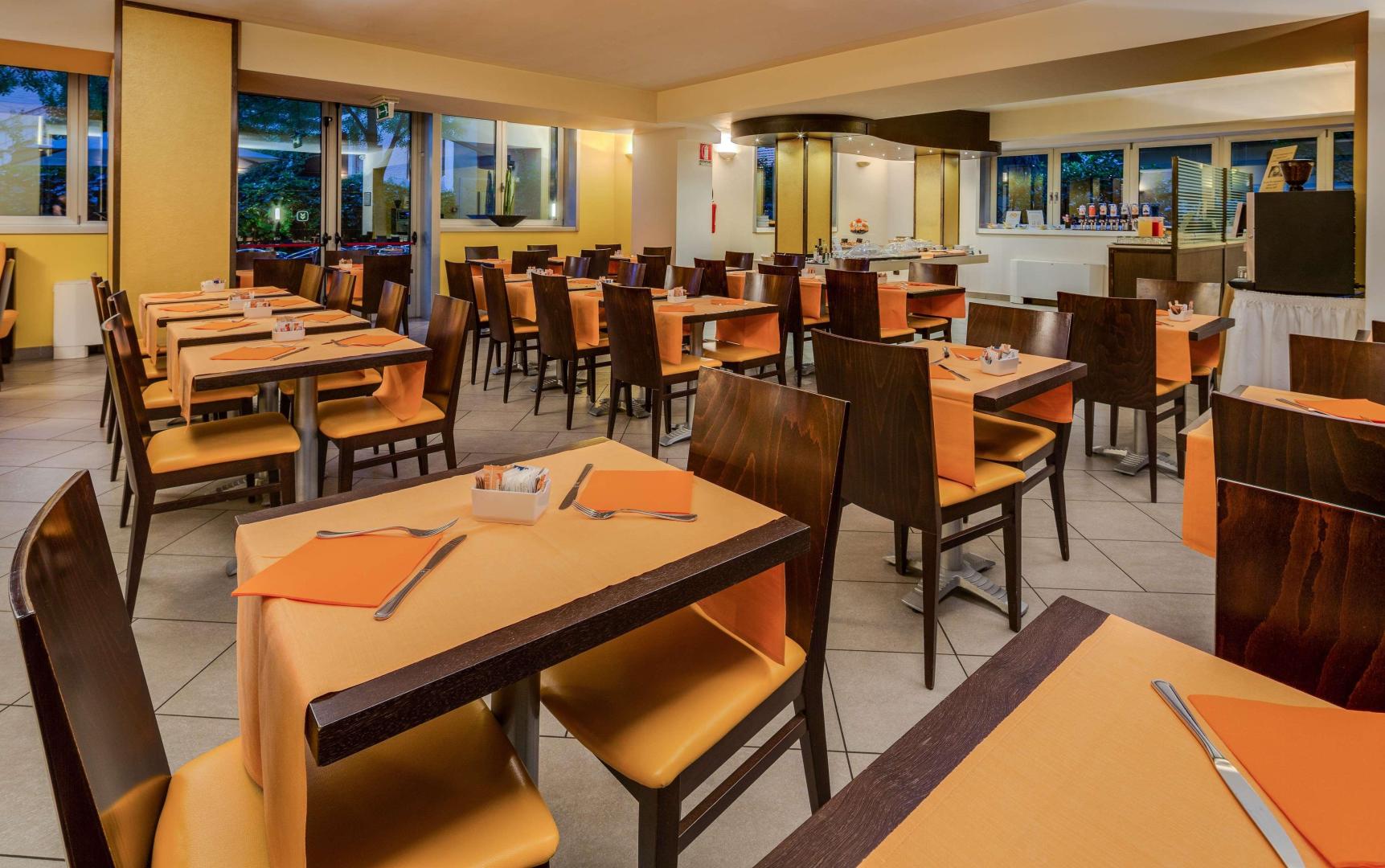 Best Western City Hotel foto 26