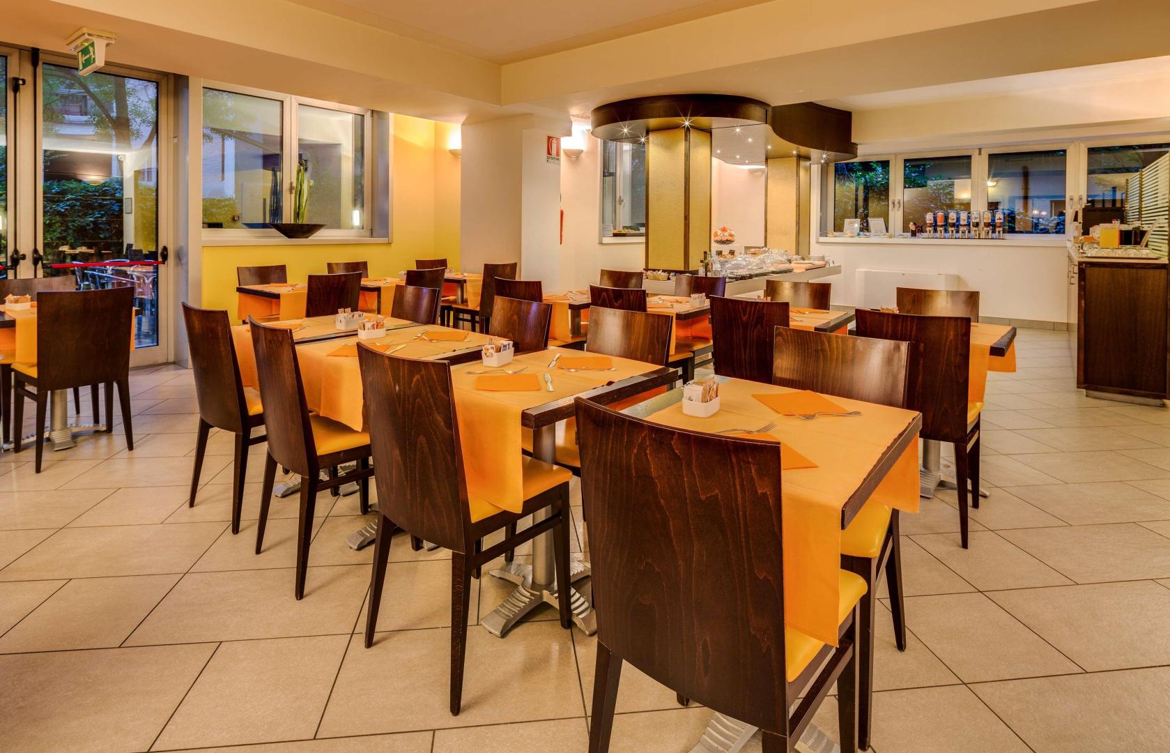 Best Western City Hotel foto 30