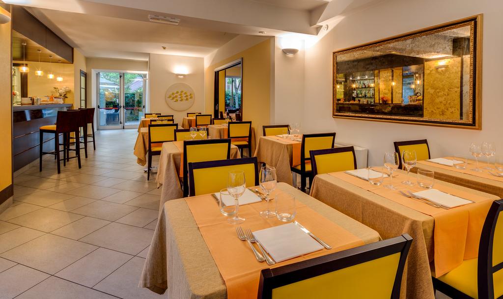 Best Western City Hotel foto 21
