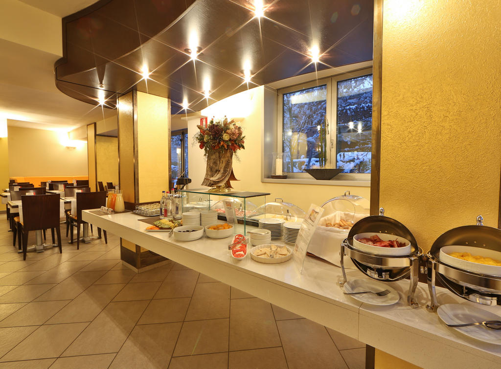 Best Western City Hotel foto 16