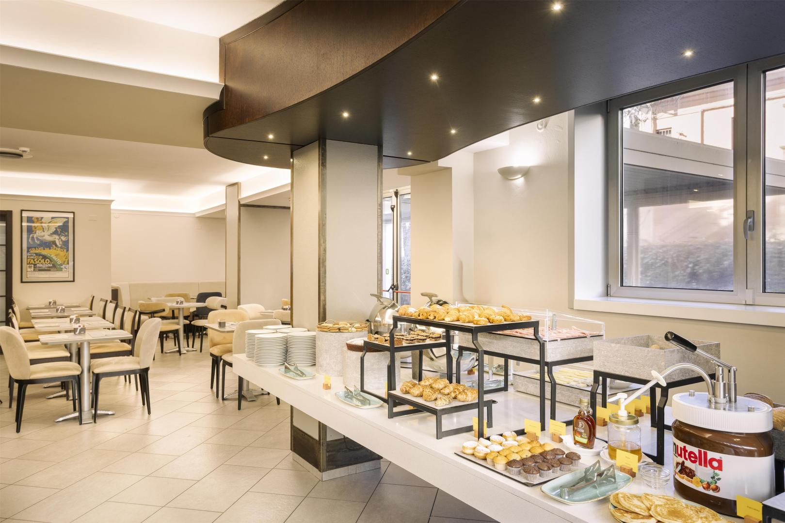 Best Western City Hotel foto 38