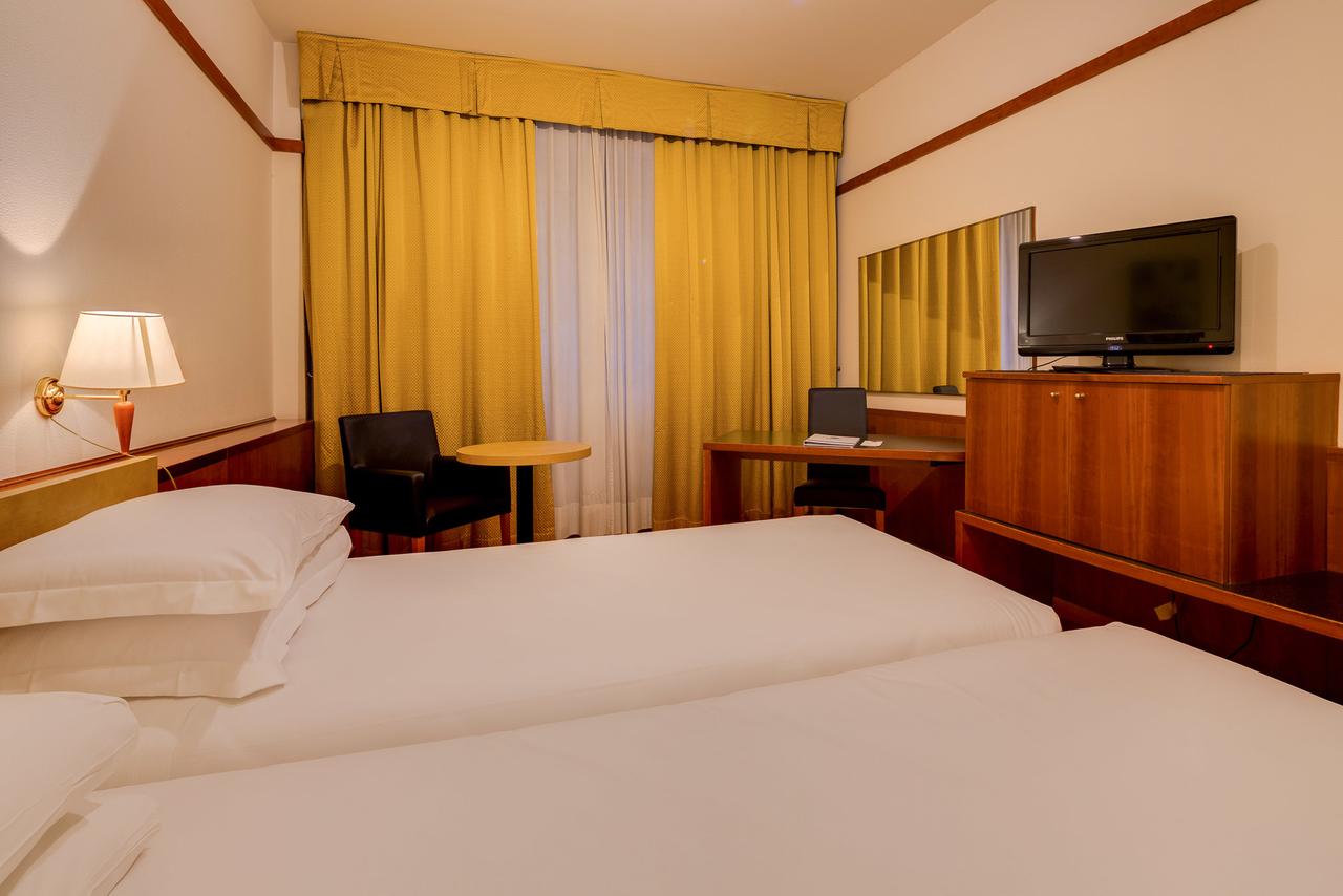 Best Western City Hotel foto 46